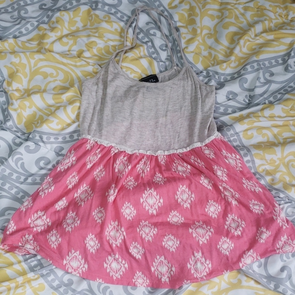 Rue 21 tank top